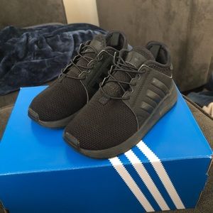 Adidas size 8k
